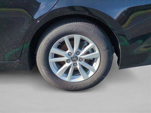 New 2026 Toyota Camry LE FWD image 10