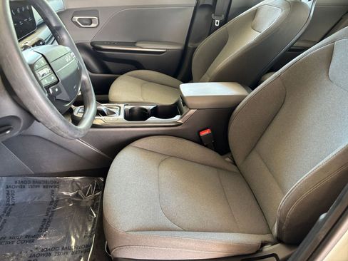 Used 2025 Kia K4 LXS FWD image 25