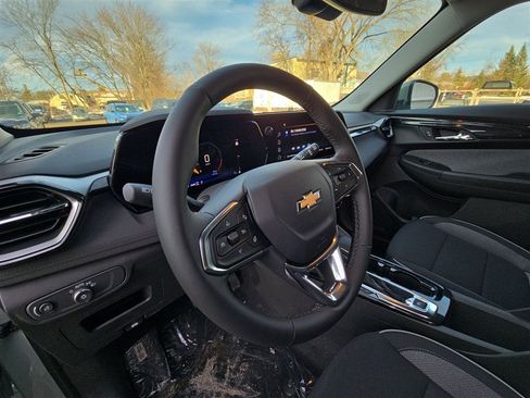 New 2026 Chevrolet TrailBlazer LT w/ Convenience Package image 10