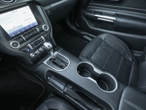 Used 2022 Ford Mustang GT Premium w/ Equipment Group 401A image 22