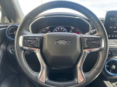 Used 2024 Chevrolet Blazer RS image 18