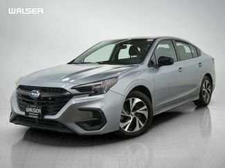 Used 2023 Subaru Legacy video 1