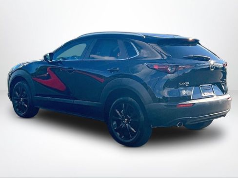 Used 2024 MAZDA CX-30 AWD 2.5 S w/ Select Sport Pkg image 12