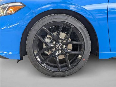 New 2026 Honda Civic Sport image 10
