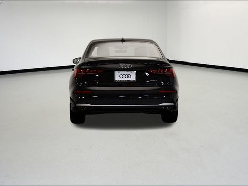 New 2026 Audi A3 2.0T Premium image 4