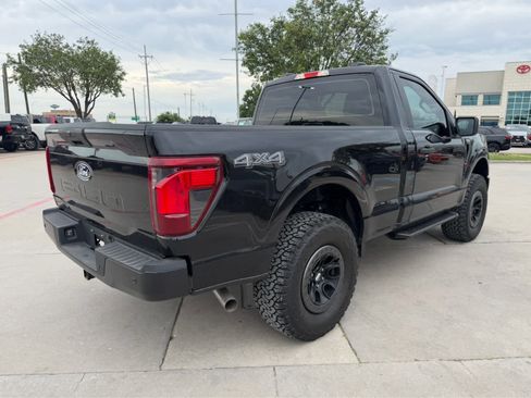 Used 2025 Ford F150 XL AWD/4WD image 3