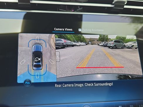 New 2026 Mercedes-Benz E 450 4MATIC Sedan image 23