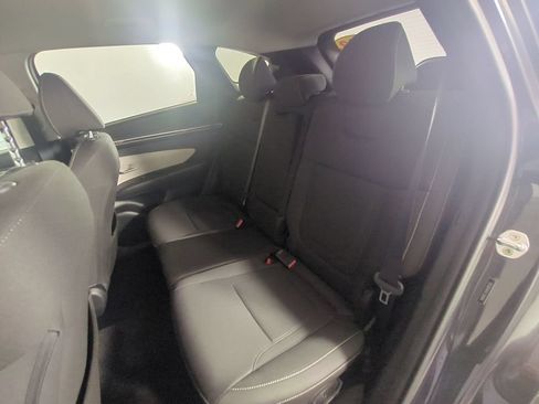 Used 2022 Hyundai Tucson SEL AWD/4WD image 17