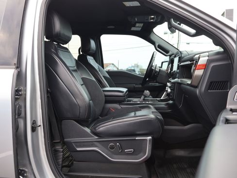 Used 2021 Ford F150 Raptor w/ Equipment Group 801A High image 38