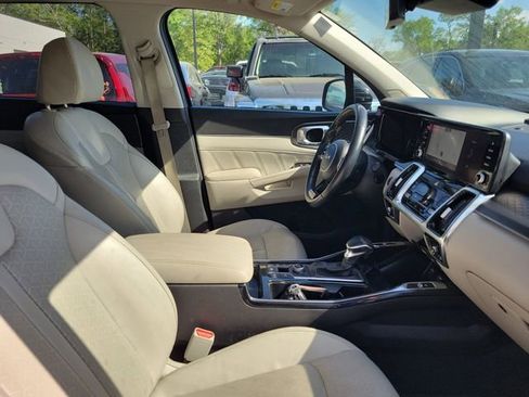 Used 2022 Kia Sorento SX AWD/4WD image 37