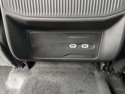 New 2026 Jeep Cherokee Laredo AWD/4WD image 16