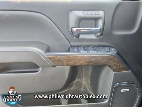 Used 2018 GMC Sierra 1500 Denali image 29