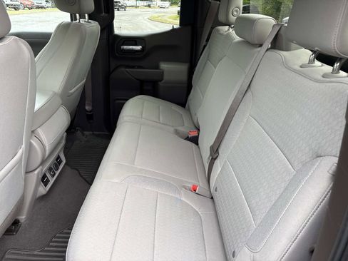 Used 2019 Chevrolet Silverado 1500 LT w/ All-Star Edition AWD/4WD image 32