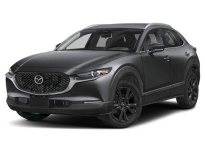 Used 2024 MAZDA CX-30 AWD 2.5 S w/ Select Sport Pkg