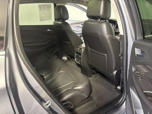 Used 2019 Buick Envision Premium AWD/4WD image 27