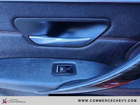 Used 2018 BMW 430i Gran Coupe w/ Premium Package image 42