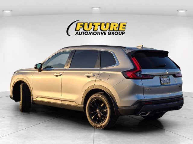 Used 2024 Honda CR-V Sport image 7