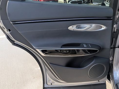 New 2026 Genesis GV70 2.5T image 24