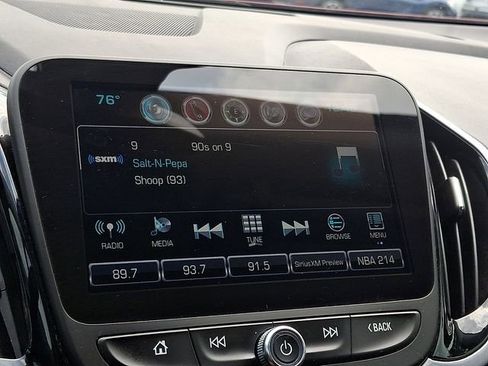 Used 2017 Chevrolet Volt LT w/ Comfort Package FWD image 19
