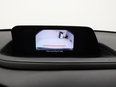 Used 2025 MAZDA CX-30 AWD 2.5 S w/ Preferred Package image 22