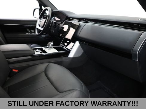 Used 2024 Land Rover Range Rover SE AWD/4WD image 14