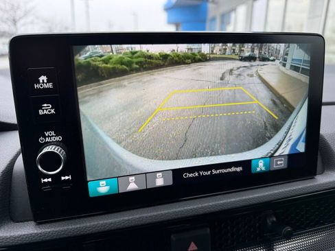 New 2026 Honda CR-V EX-L image 21