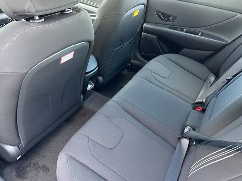 New 2026 Hyundai Elantra SEL Sport Premium FWD image 13