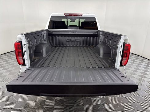 New 2026 GMC Sierra 1500 Elevation w/ Elevation Premium Package image 16