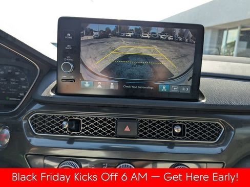 New 2025 Acura Integra A-Spec image 54