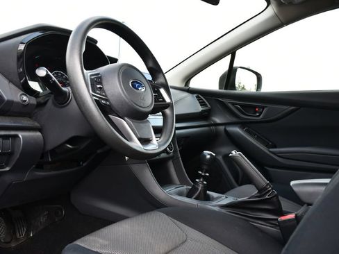 Used 2023 Subaru Crosstrek 2.0i AWD/4WD image 15