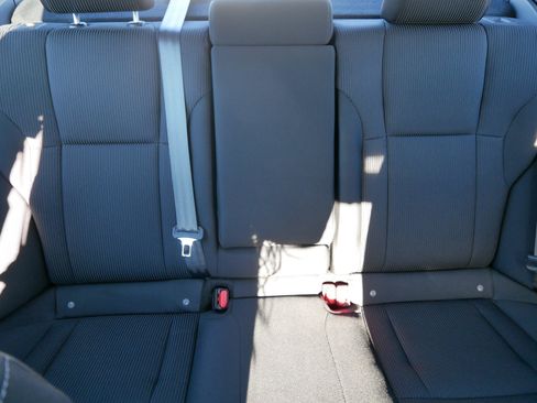 Used 2025 Subaru Legacy Premium image 13