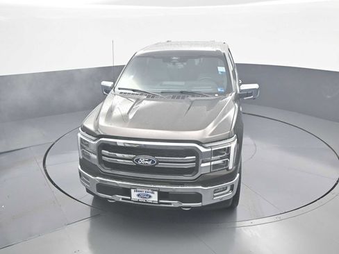 Used 2024 Ford F150 Lariat w/ Equipment Group 502A High image 29