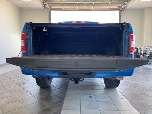 Used 2019 Ford F150 XLT w/ Equipment Group 301A Mid AWD/4WD image 13