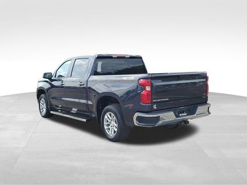 Used 2023 Chevrolet Silverado 1500 LT AWD/4WD image 4