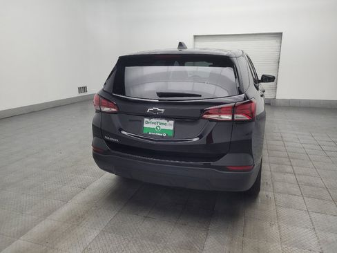 Used 2024 Chevrolet Equinox LS w/ LS Convenience Package FWD image 7