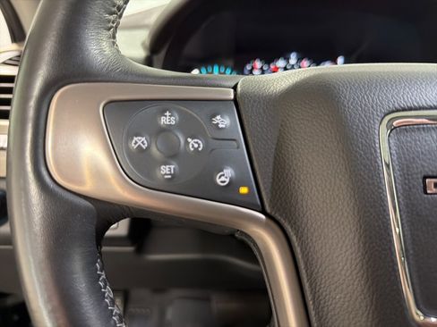 Used 2020 GMC Yukon Denali w/ Open Road Package image 35