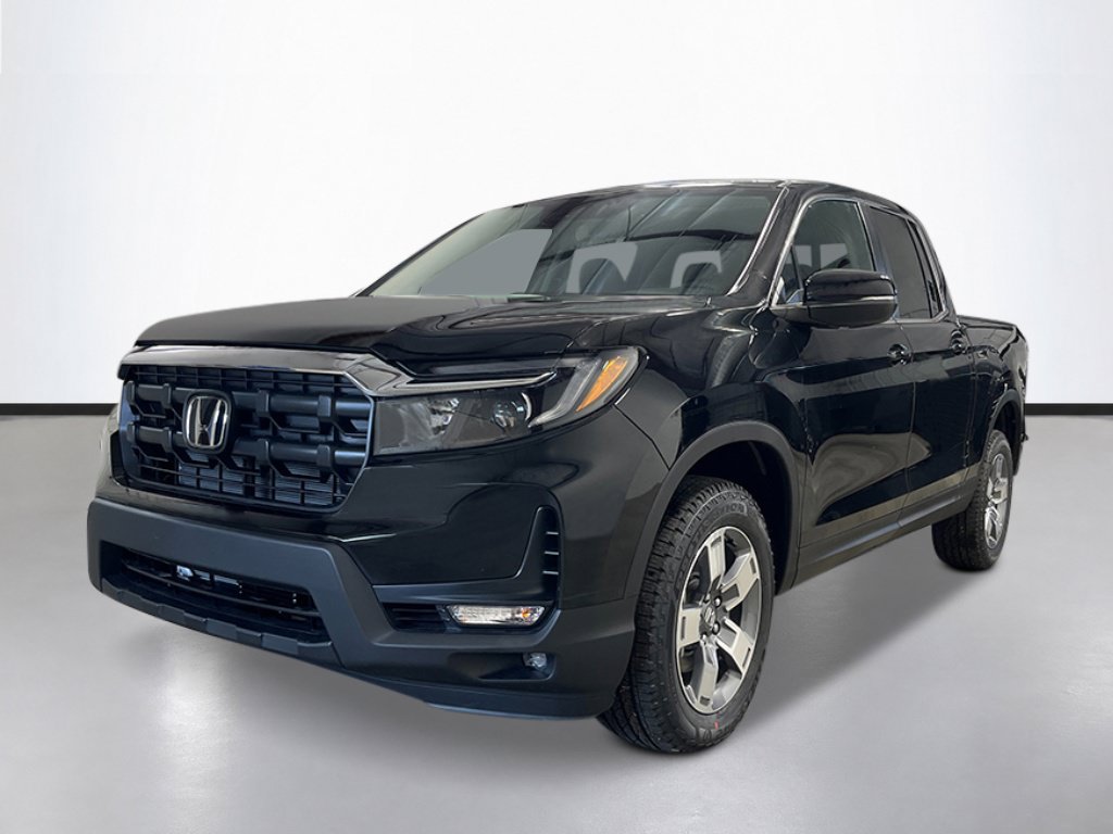 New 2026 Honda Ridgeline RTL image 8