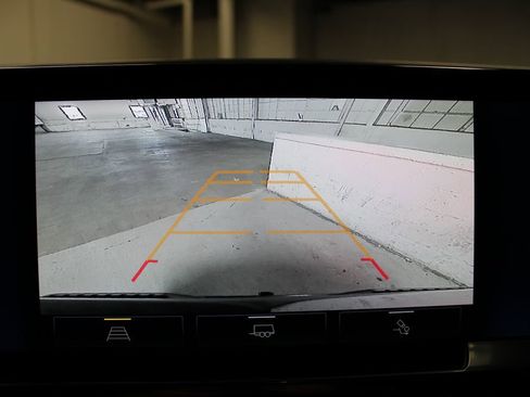 Used 2025 Chevrolet Silverado 1500 LT Trail Boss w/ Convenience Package II image 20