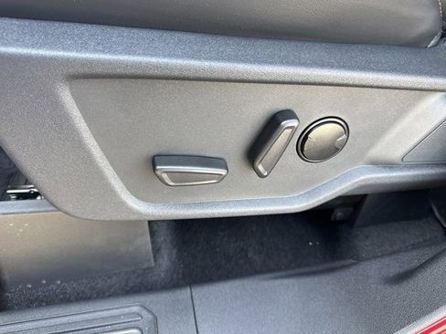 New 2025 Ford Bronco Raptor AWD/4WD image 20