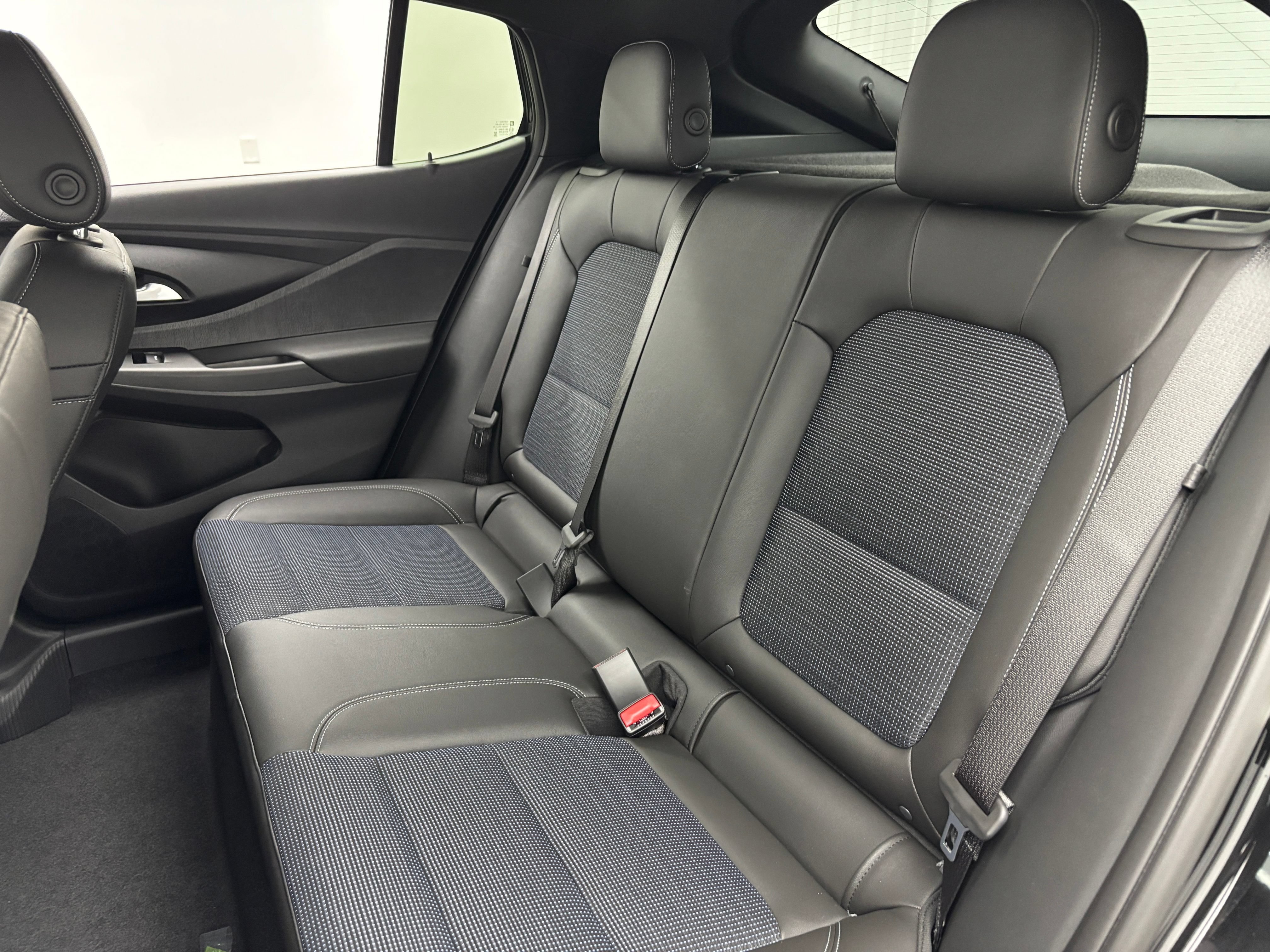 New 2026 Buick Envista Sport Touring w/ Convenience I Package FWD image 38