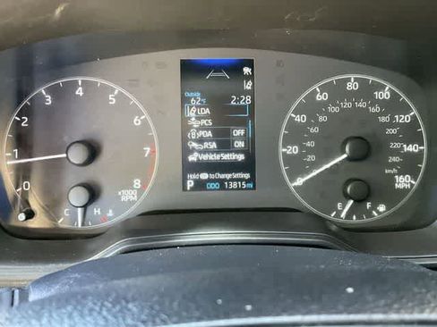 Used 2025 Toyota Corolla LE FWD image 26