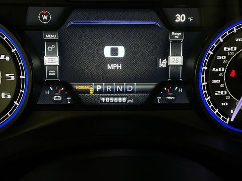 Used 2022 RAM 1500 Limited image 38