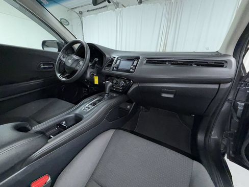 Used 2021 Honda HR-V LX image 19