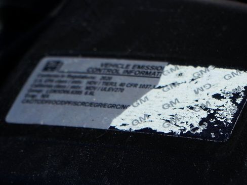 Used 2020 Chevrolet Silverado 2500 LTZ image 12