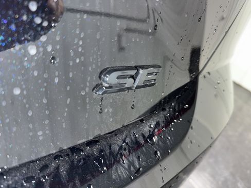 New 2026 Toyota Camry SE image 32