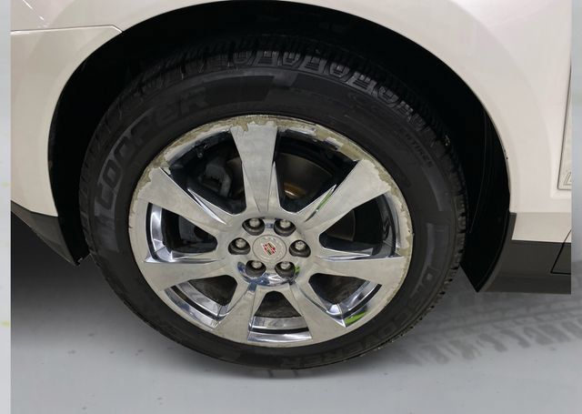 Used 2010 Cadillac SRX Premium AWD/4WD image 20