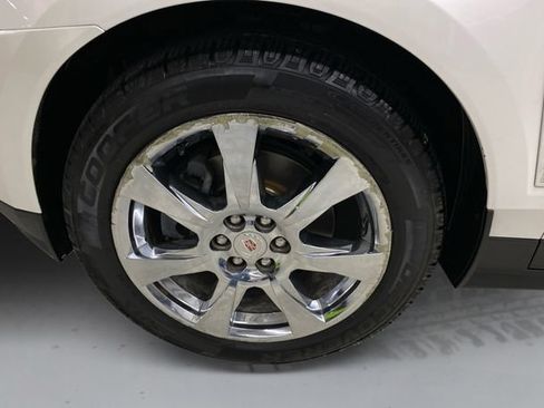 Used 2010 Cadillac SRX Premium AWD/4WD image 20