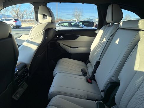 Certified 2025 Acura MDX Type S image 3