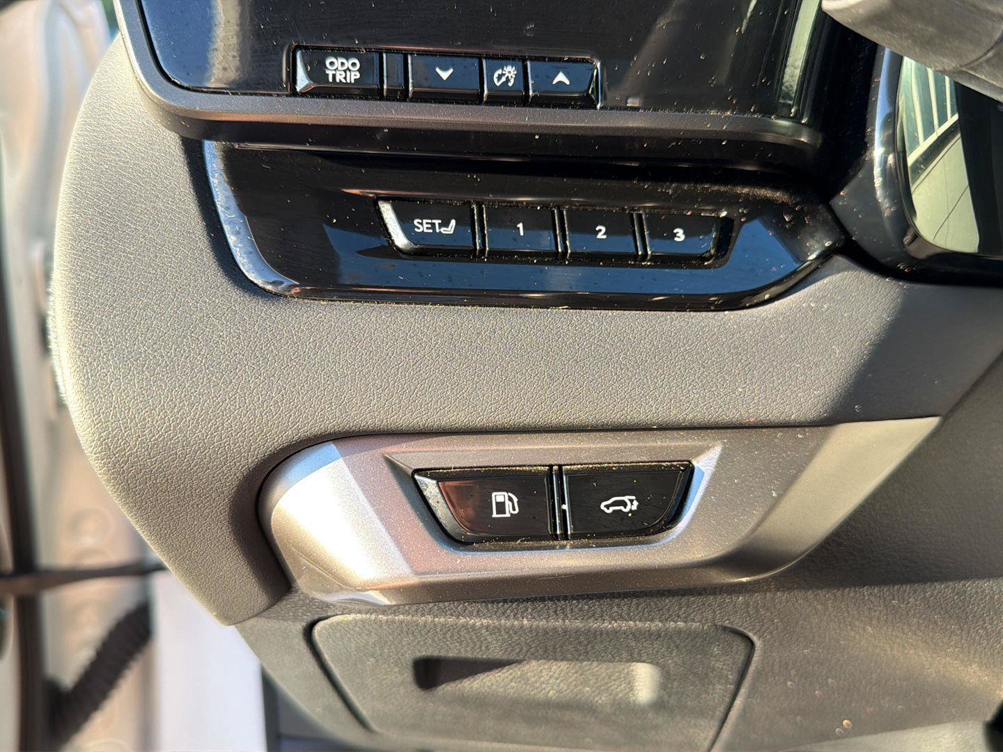 Certified 2024 Lexus RX 350 Premium Plus w/ Convenience Package FWD image 19