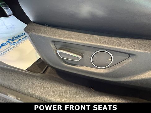 Used 2015 Ford Mustang GT Premium w/ Equipment Group 401A image 22